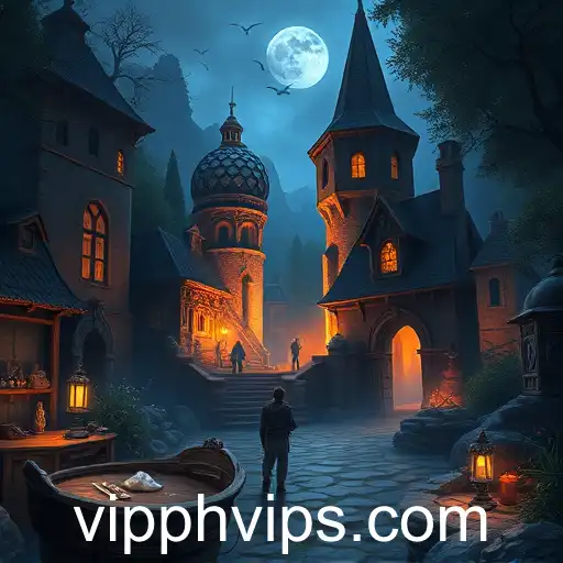Exploring the 'Adventure Games' Category: The Impact of 'vipph' Keyword in Online Gaming