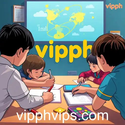 The Rise of Educational Games: Merging Fun with Learning