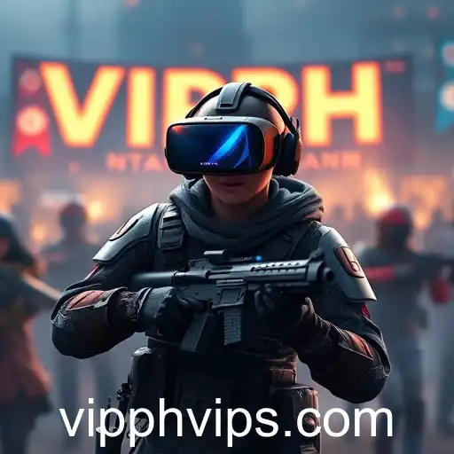 Gaming Evolution: vipph Emerges as a Digital Hub