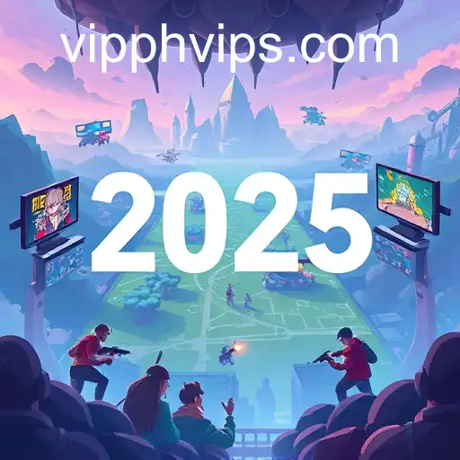 The Online Gaming Surge of 2025