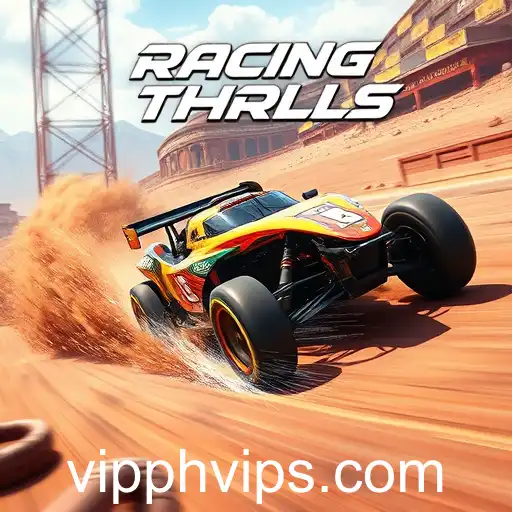 Exploring the Thrill of 'Racing Games' Category: A Dive into Virtual Speed