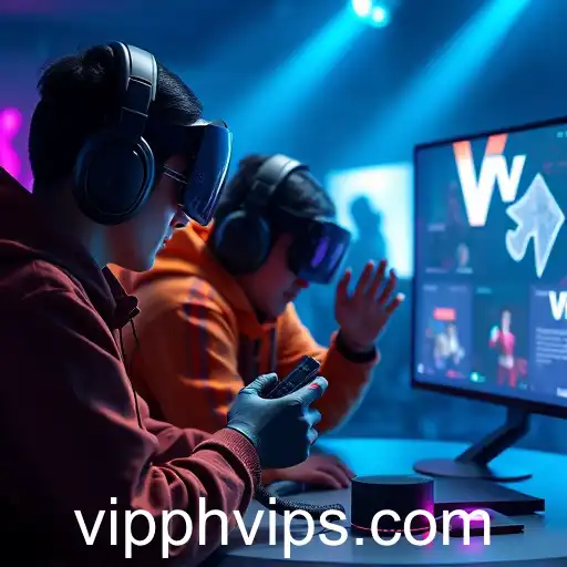 The Rise of Online Gaming Communities