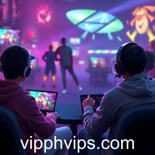 The Rise of Vipph in Gaming