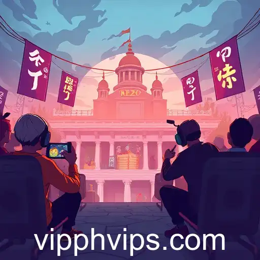 The Rise of Vipph in the Gaming World