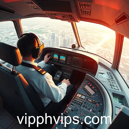 Exploring the Immersive World of Simulation Games: A Deep Dive into 'vipph'
