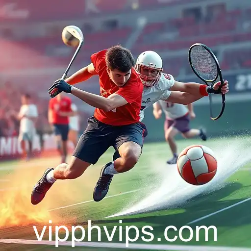 Exploring the Intriguing World of 'Sports Games' on Online Platforms