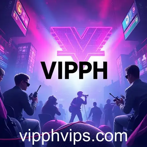 Gaming Revolution: VIPPH's Impact on Online Experience