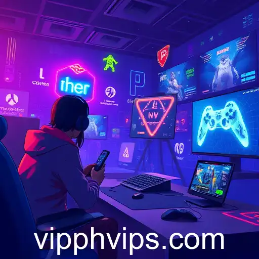 The Rise of vipph and Its Impact on Online Gaming