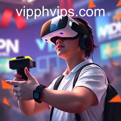 The Rise of Vipph: A New Era in Online Gaming