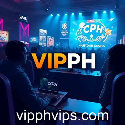 The Rise of VIPPH in Online Gaming